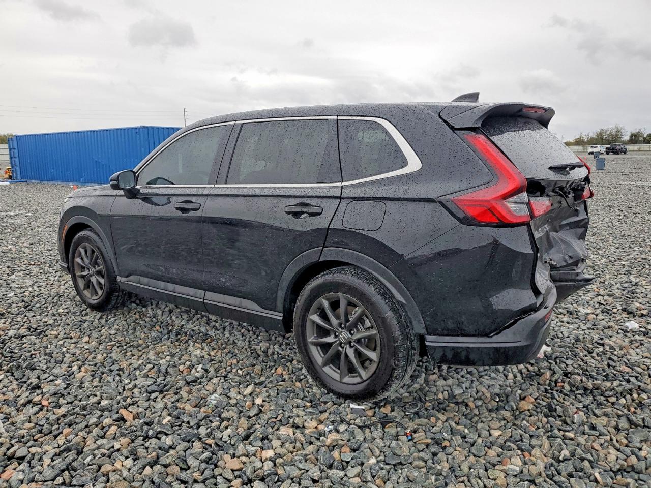Honda Crv