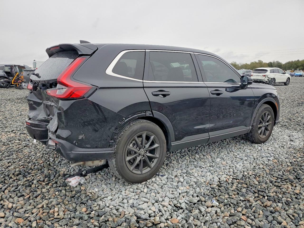 Honda Crv