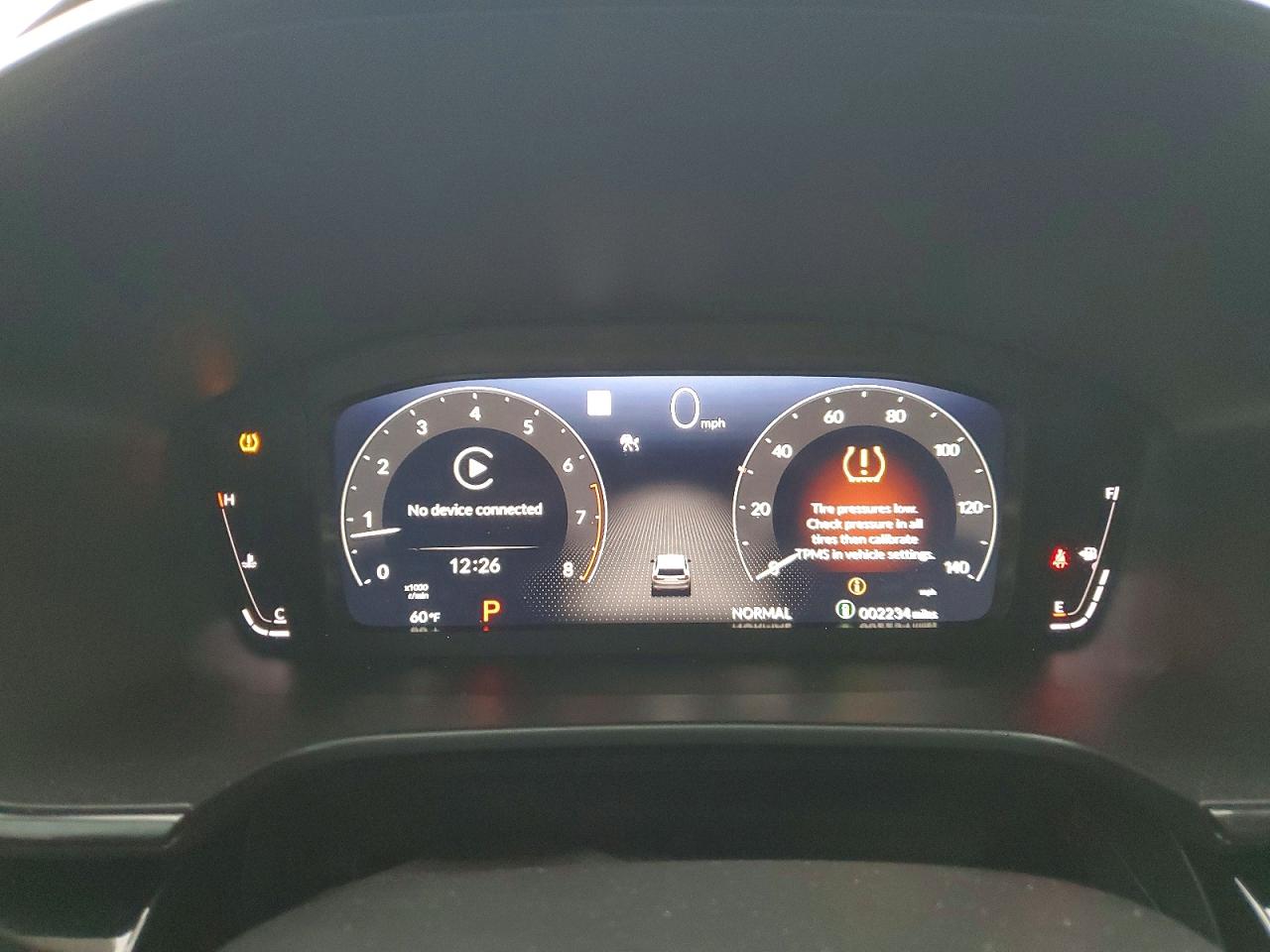 Honda Crv