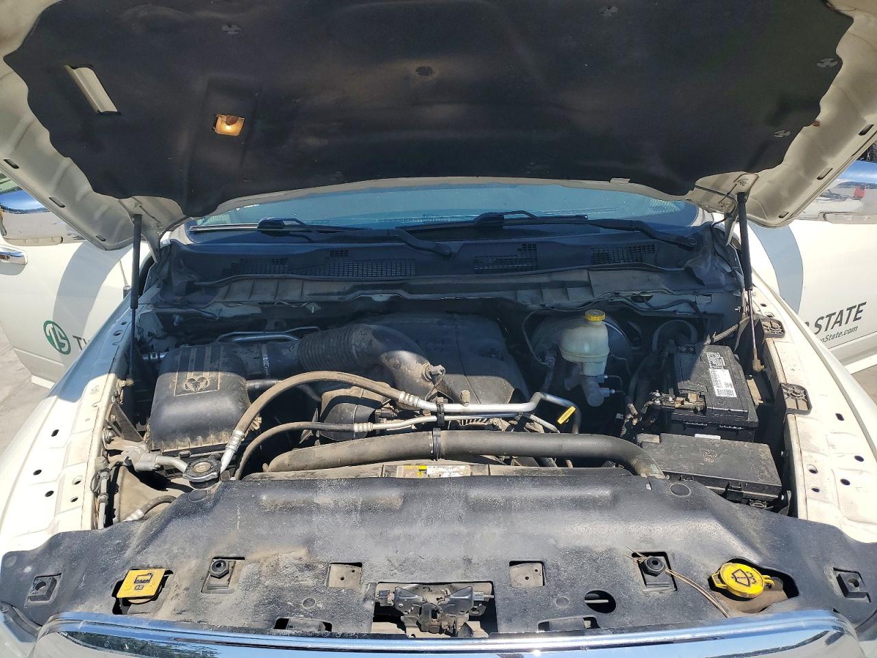 Ram 1500 Laramie