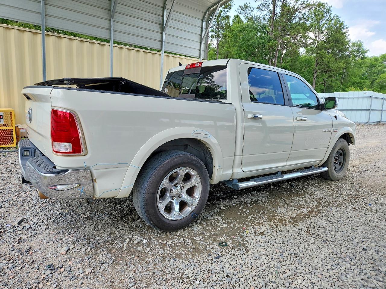 Ram 1500 Laramie