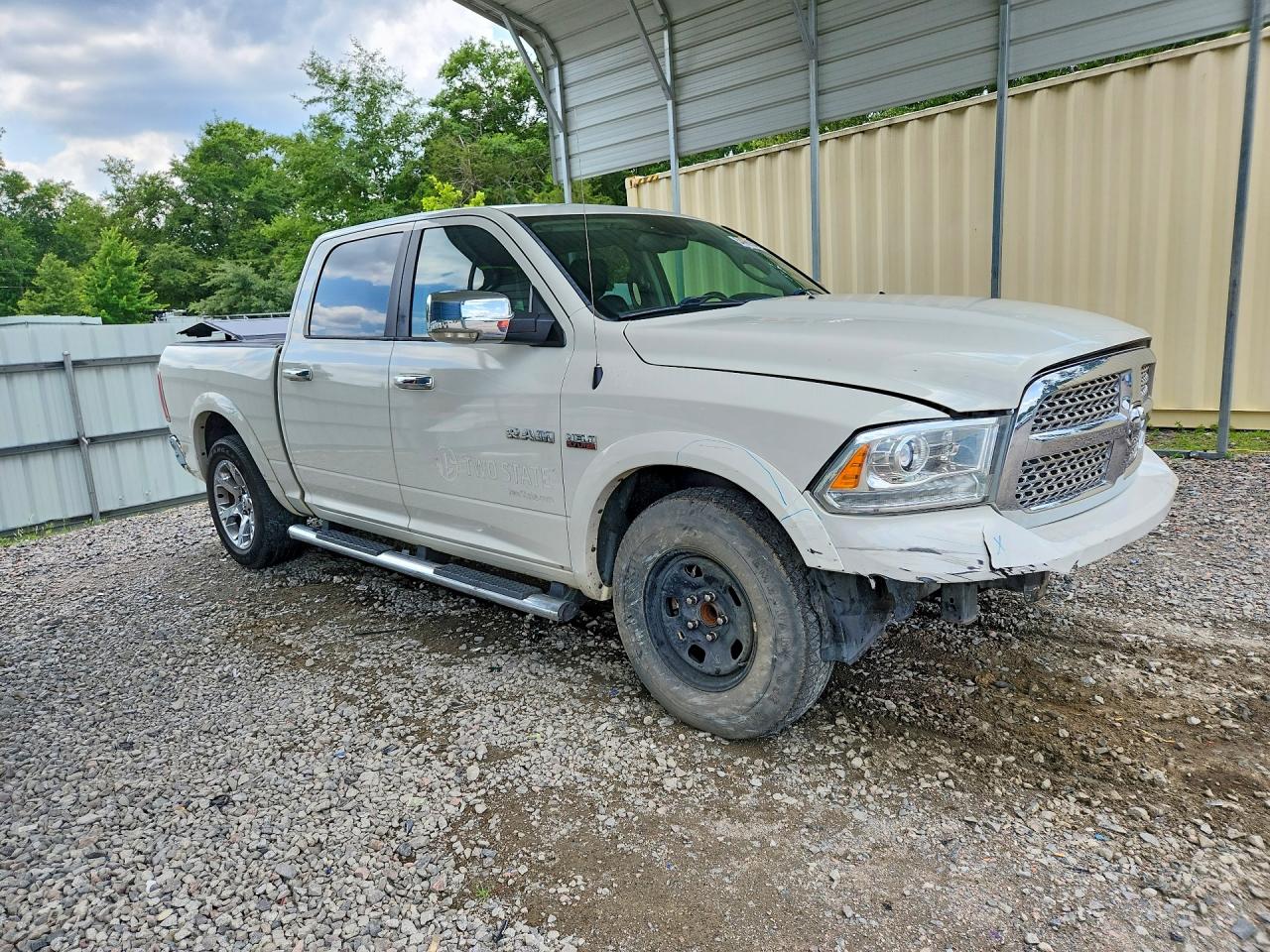 Ram 1500 Laramie