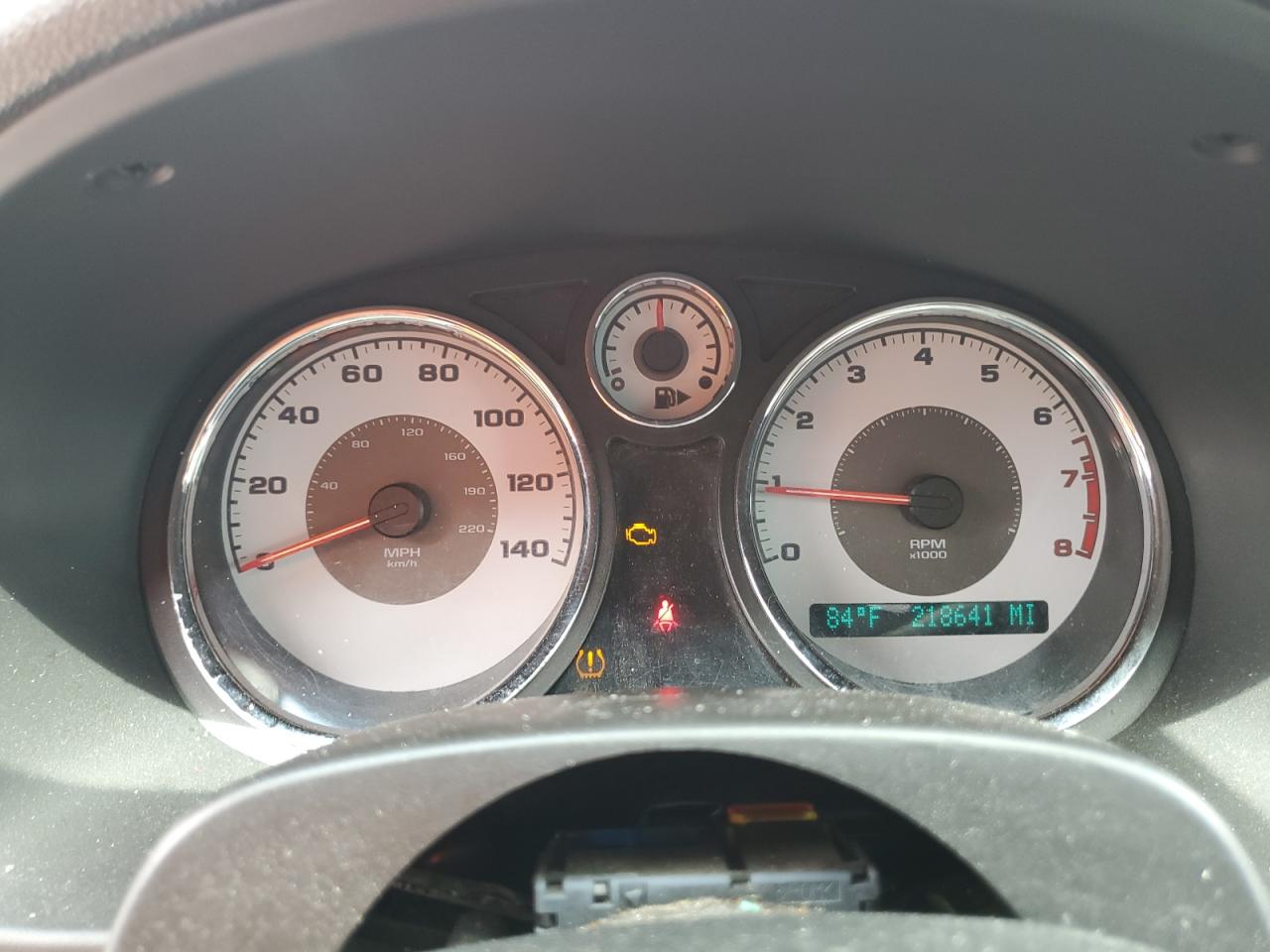 Chevrolet Cobalt Lt