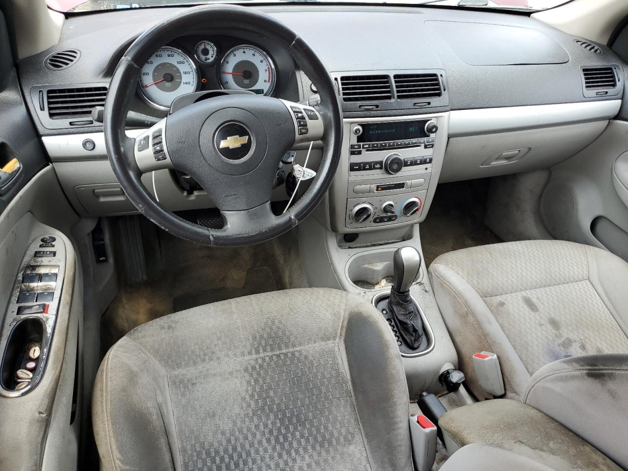 Chevrolet Cobalt Lt