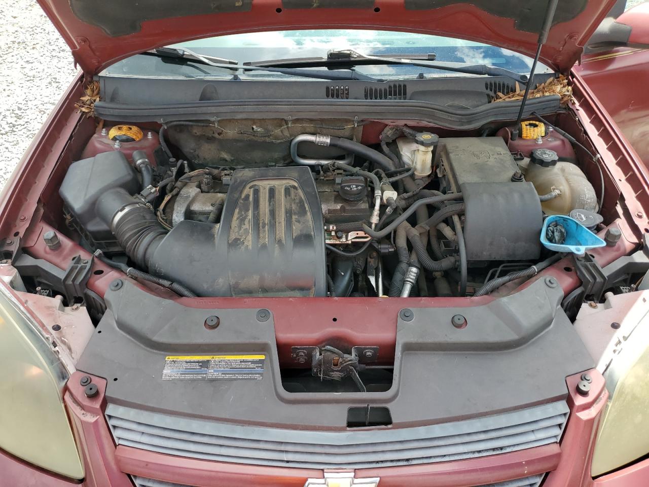 Chevrolet Cobalt Lt