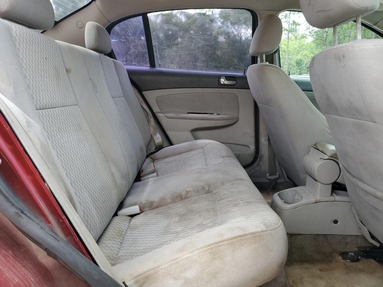Chevrolet Cobalt Lt
