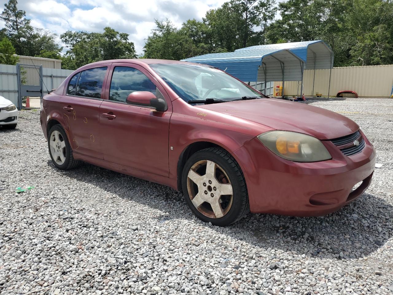 Chevrolet Cobalt Lt