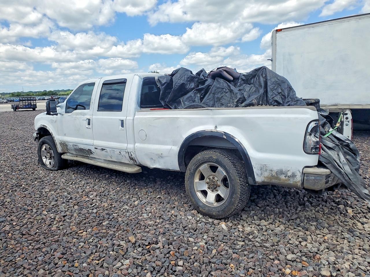 Ford F-350 Srw Super Duty