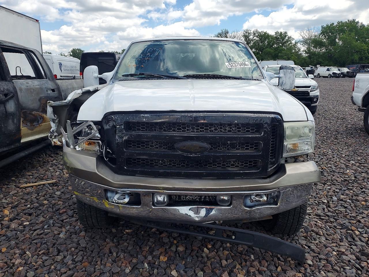 Ford F-350 Srw Super Duty