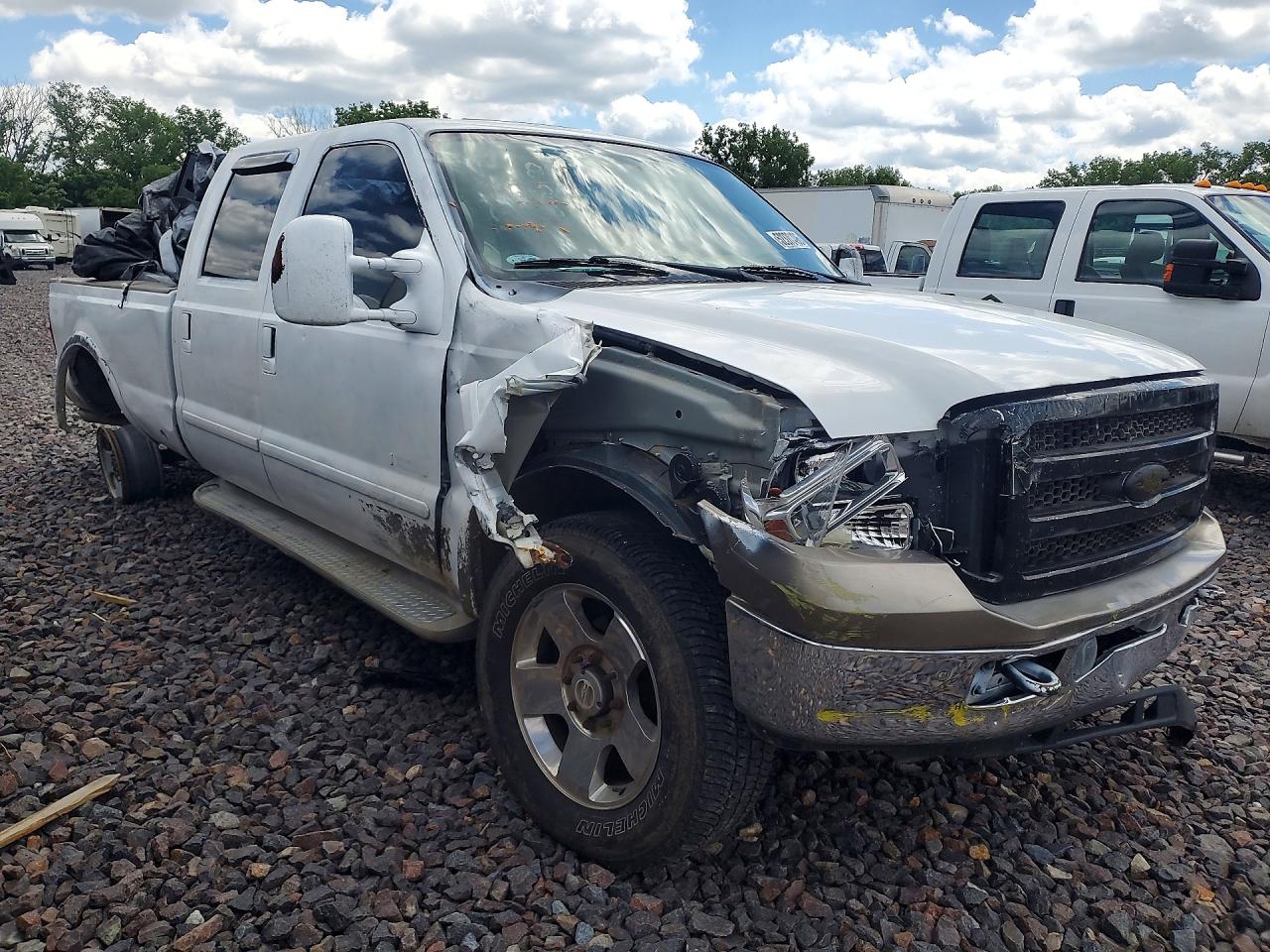 Ford F-350 Srw Super Duty