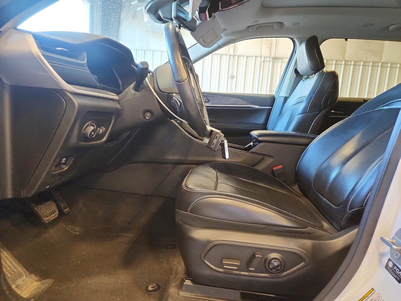 Jeep Cherokee L Limited