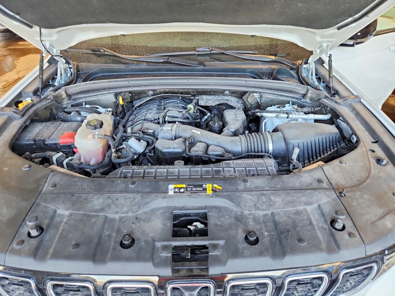 Jeep Cherokee L Limited