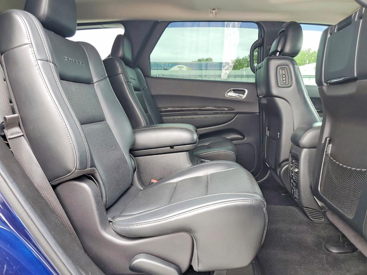 Dodge Durango Citadel
