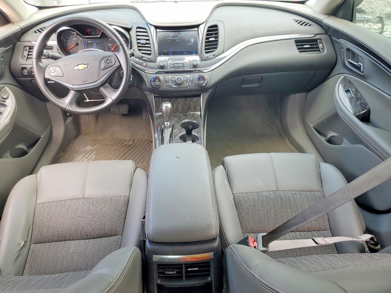 Chevrolet Impala Lt