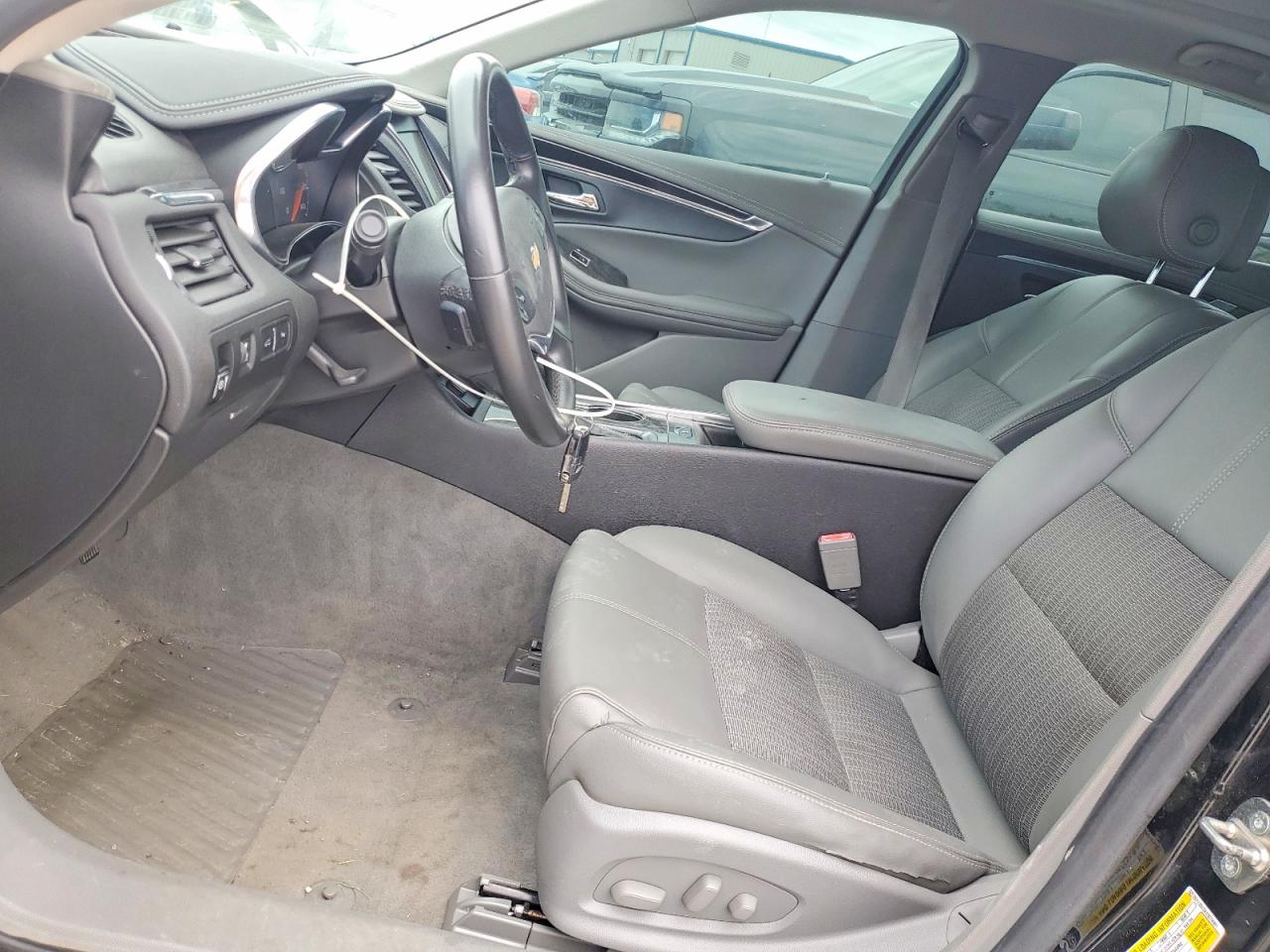 Chevrolet Impala Lt