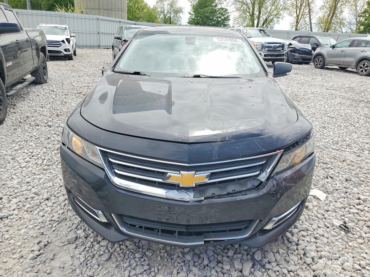 Chevrolet Impala Lt