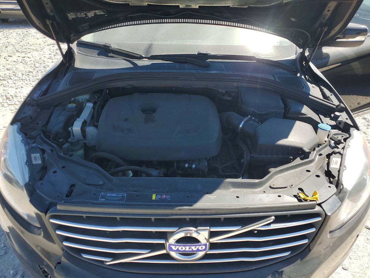 Volvo XC60 T5