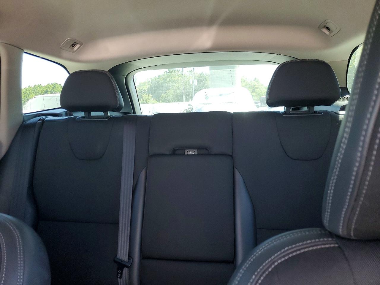 Volvo XC60 T5