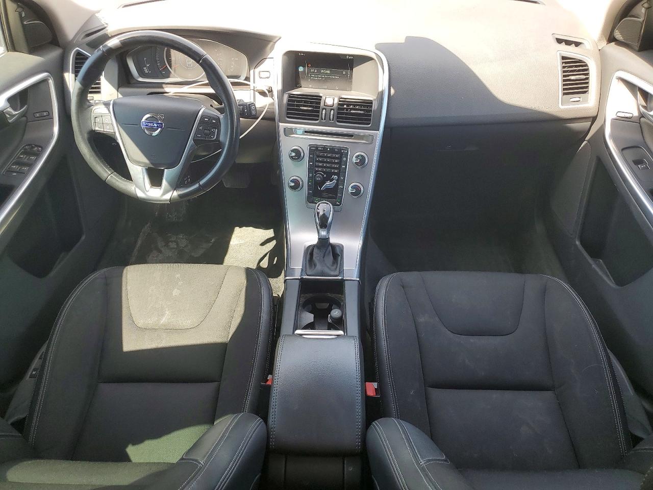 Volvo XC60 T5
