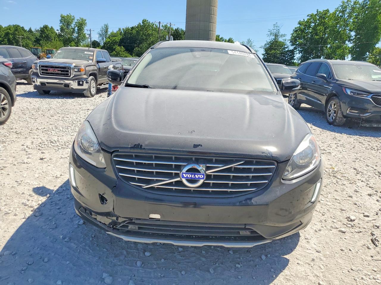 Volvo XC60 T5