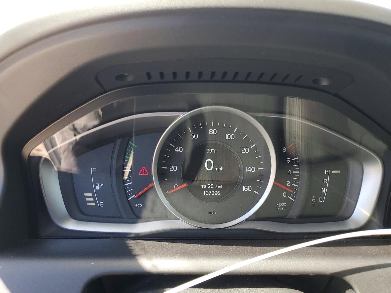 Volvo XC60 T5