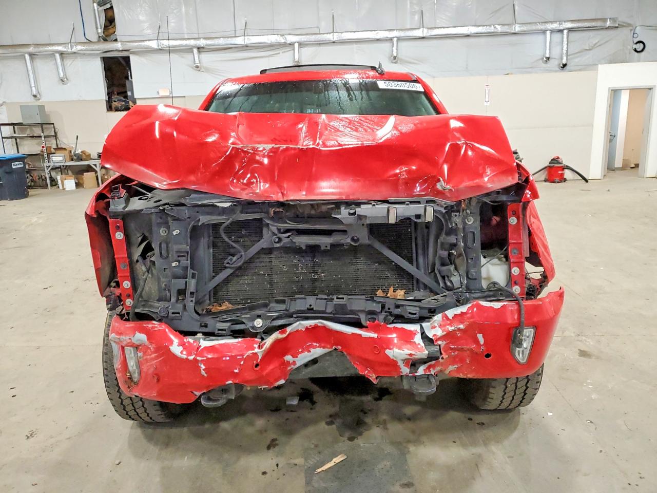 Chevrolet Silverado K1500 Ltz