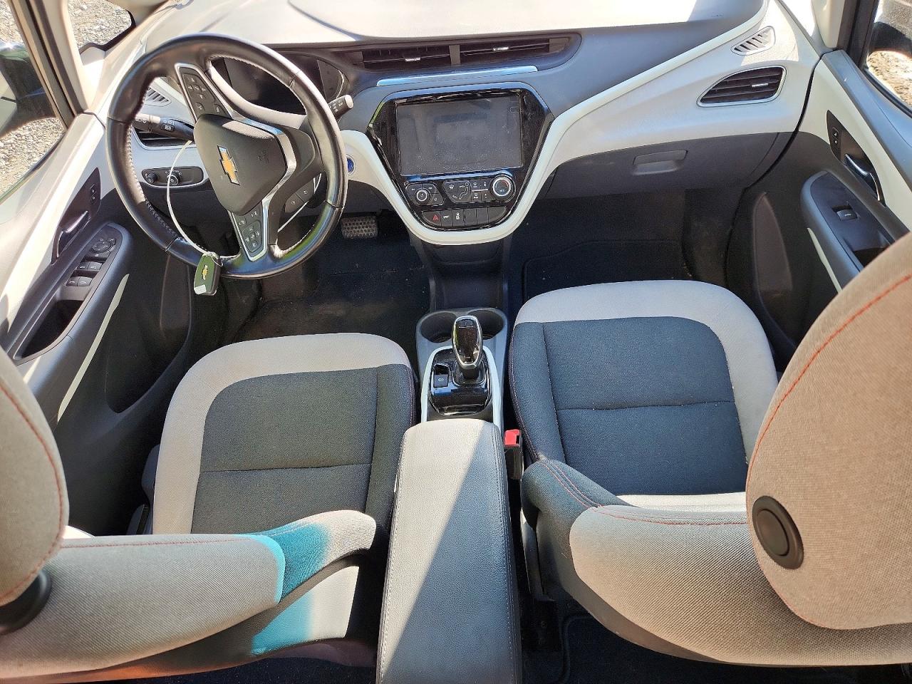 Chevrolet Bolt Lt