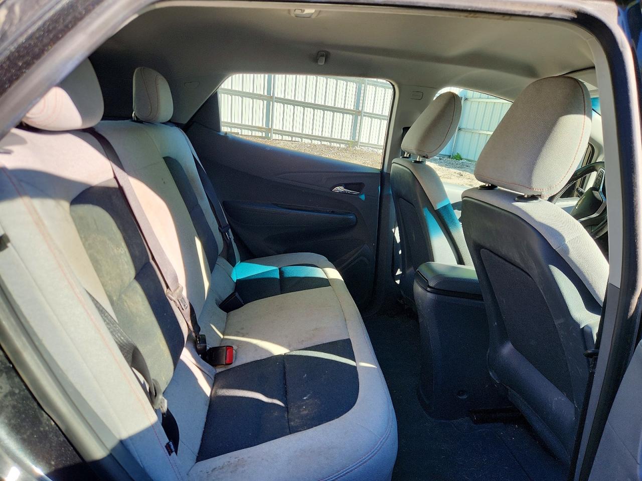 Chevrolet Bolt Lt
