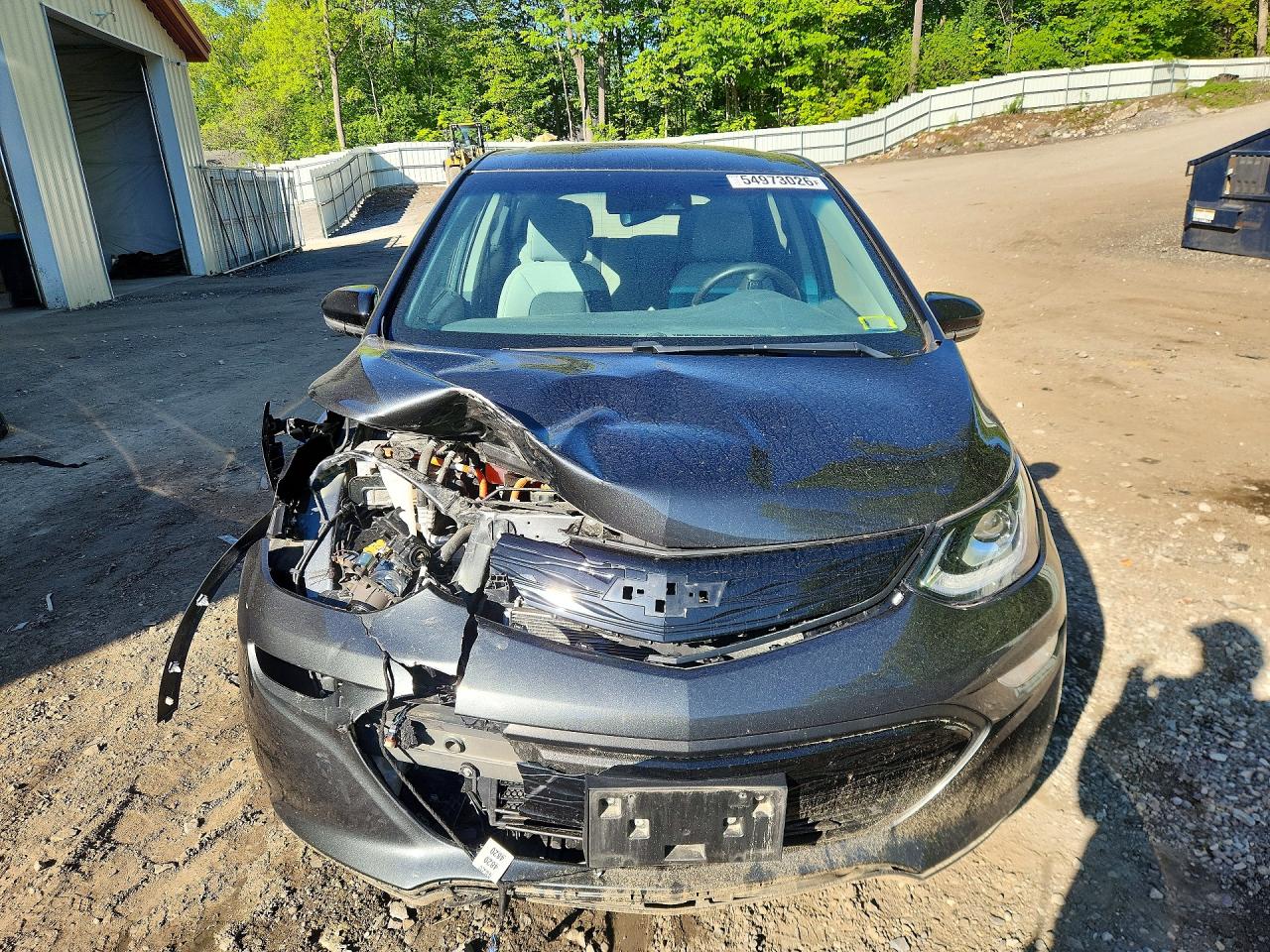 Chevrolet Bolt Lt