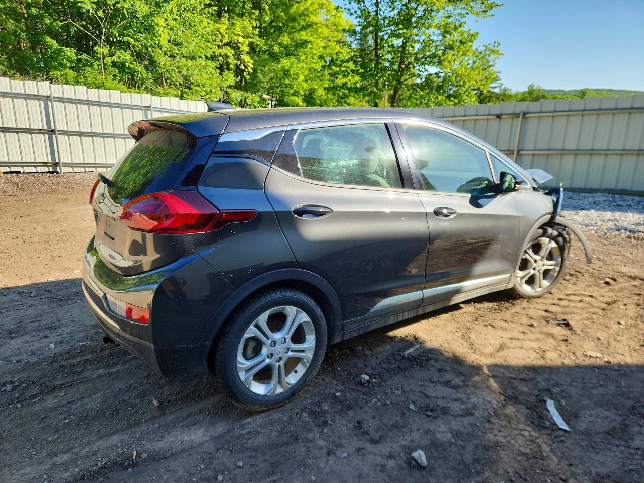 Chevrolet Bolt Lt