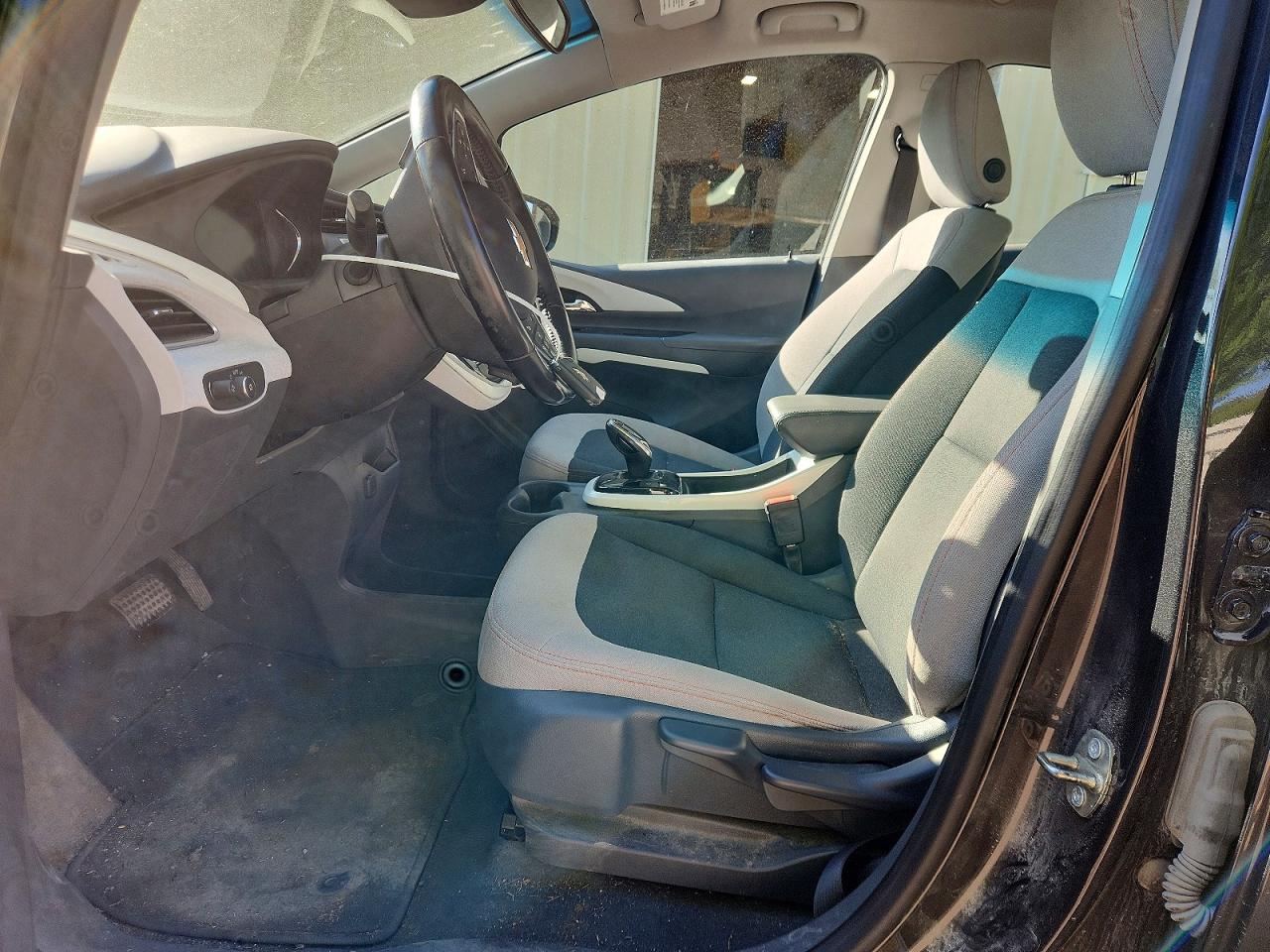 Chevrolet Bolt Lt