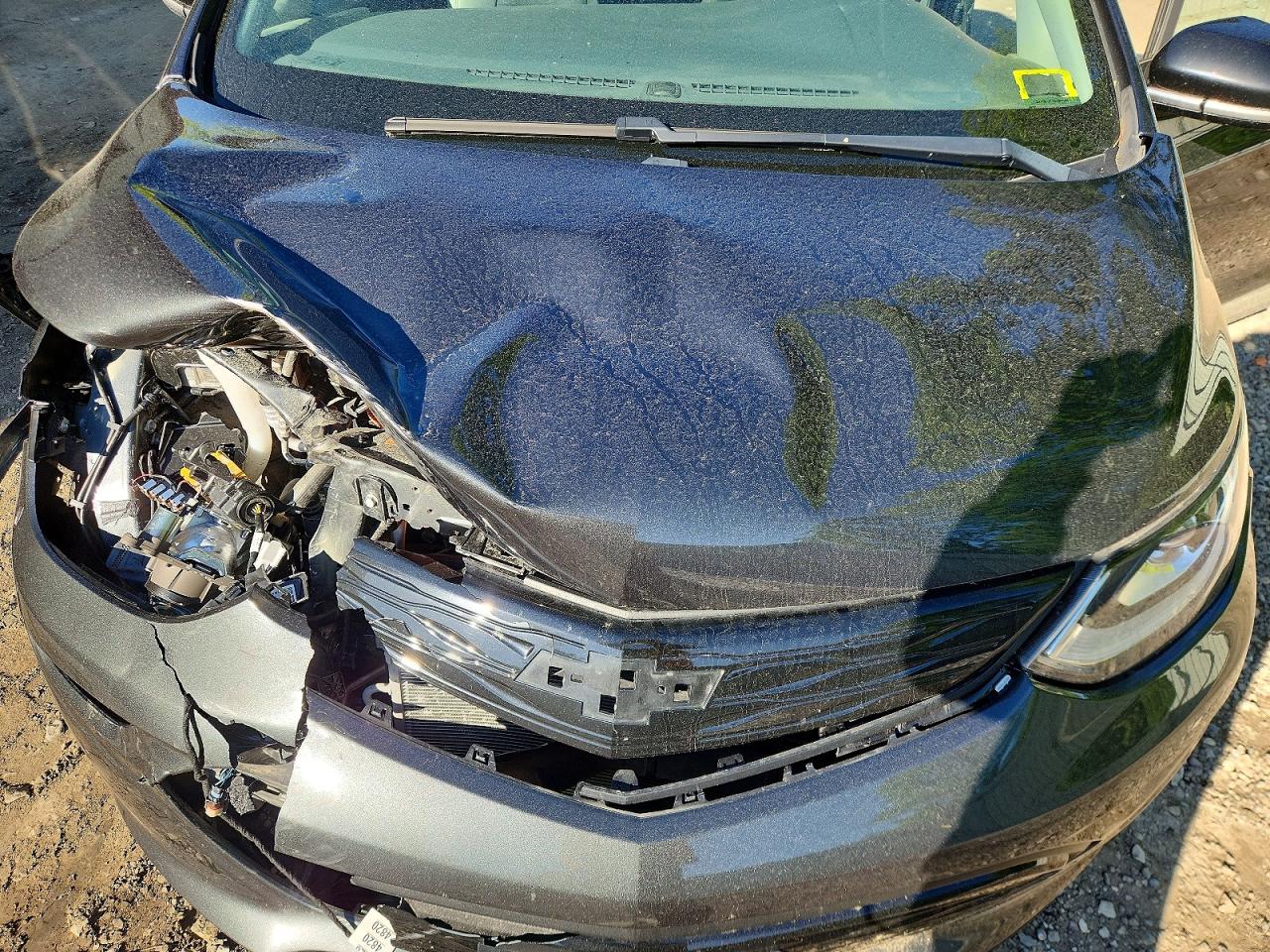 Chevrolet Bolt Lt