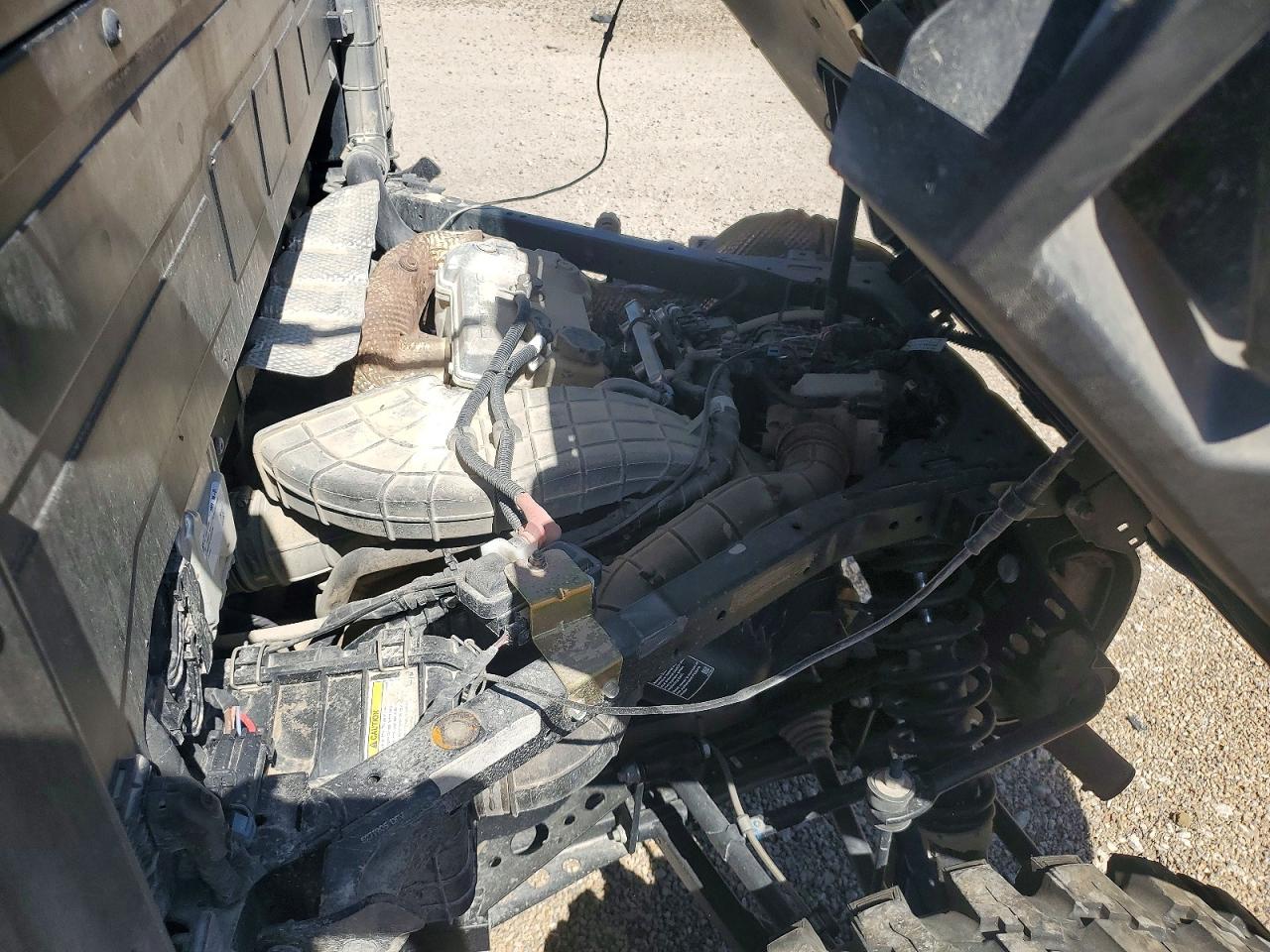 Polaris Ranger