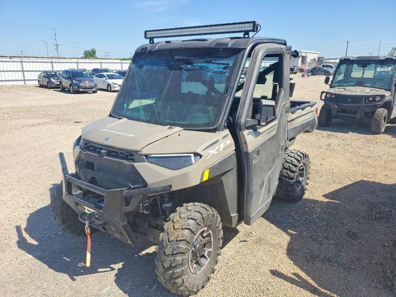 Polaris Ranger