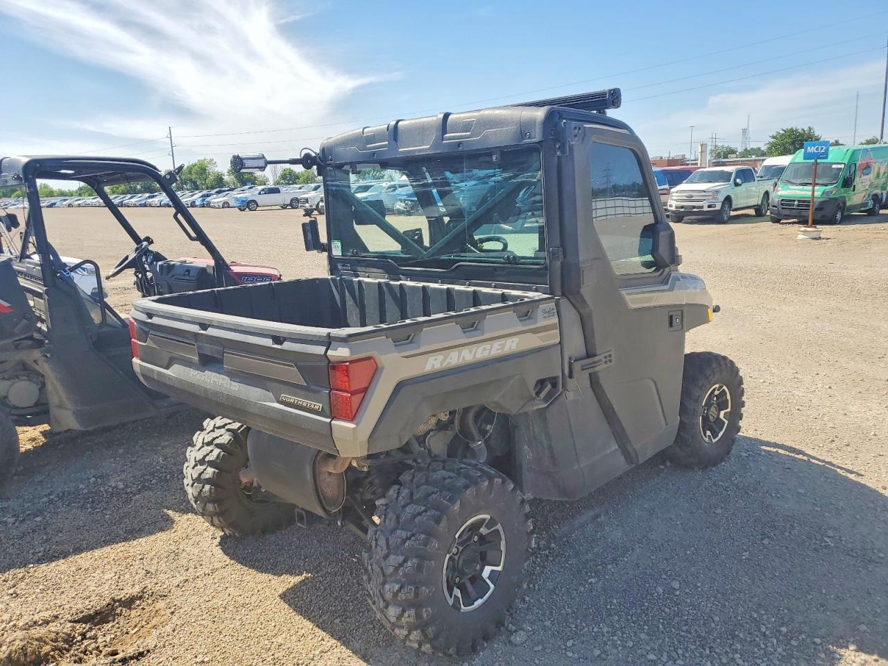 Polaris Ranger