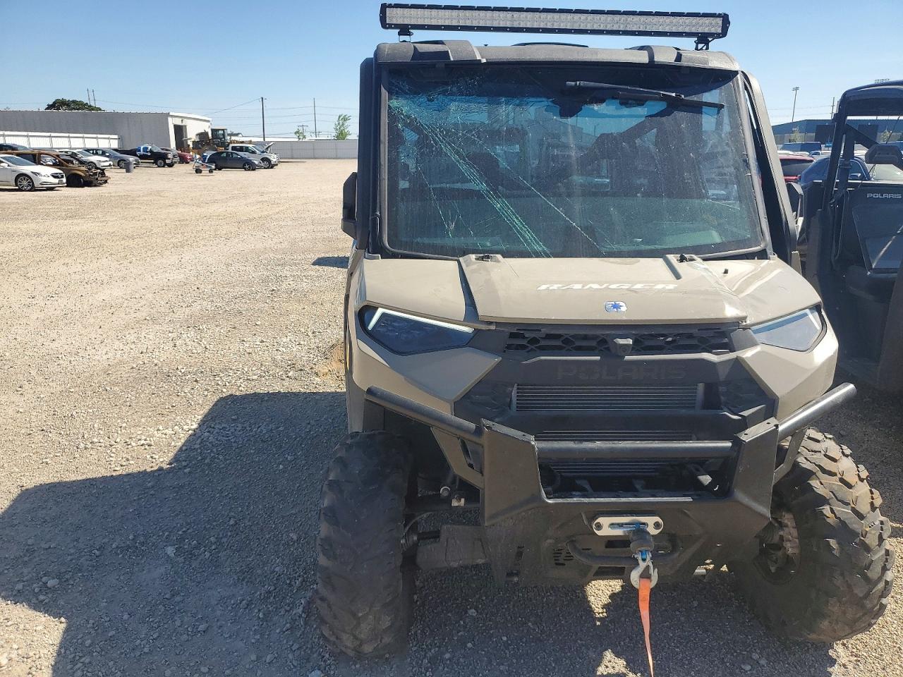 Polaris Ranger