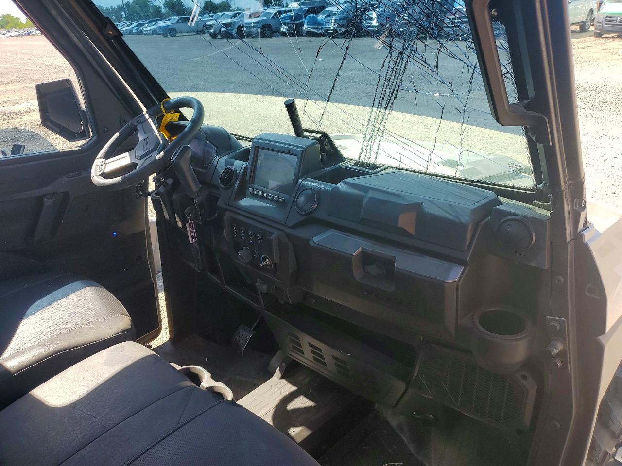 Polaris Ranger