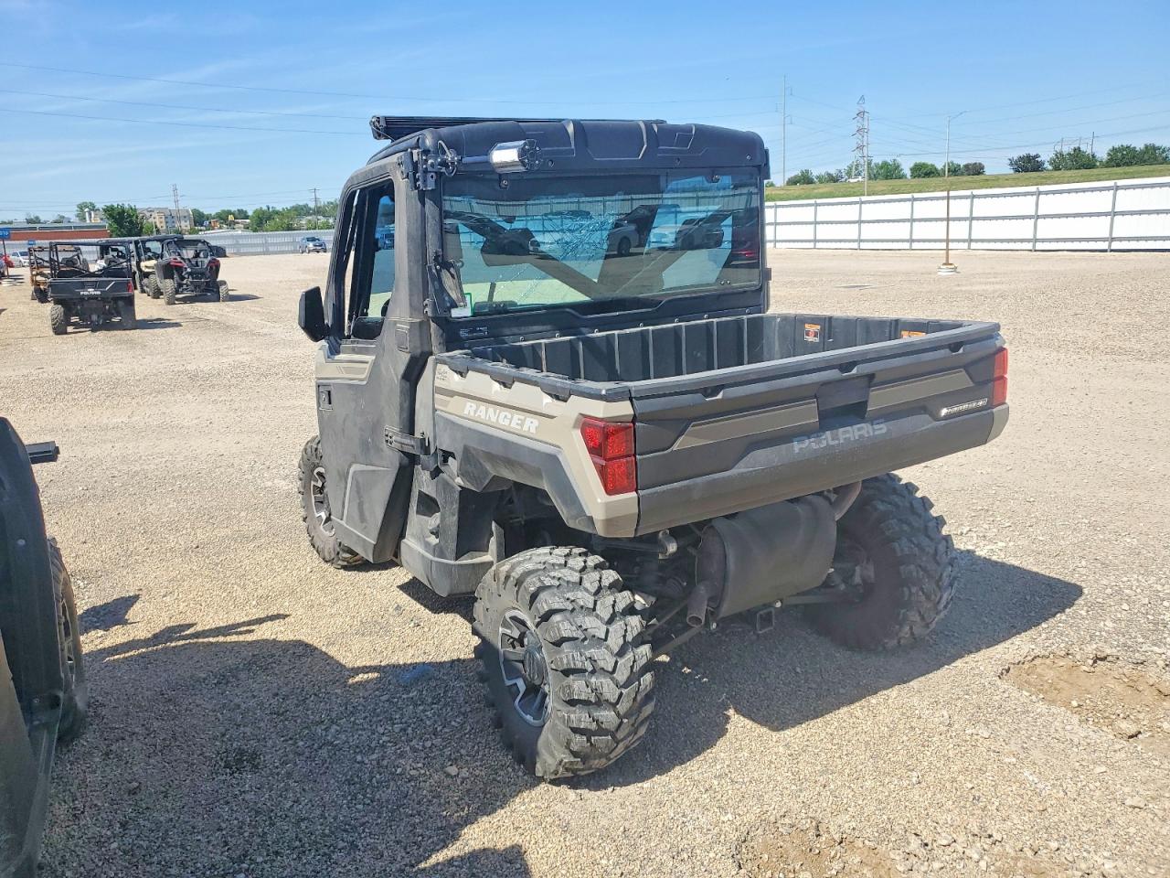 Polaris Ranger