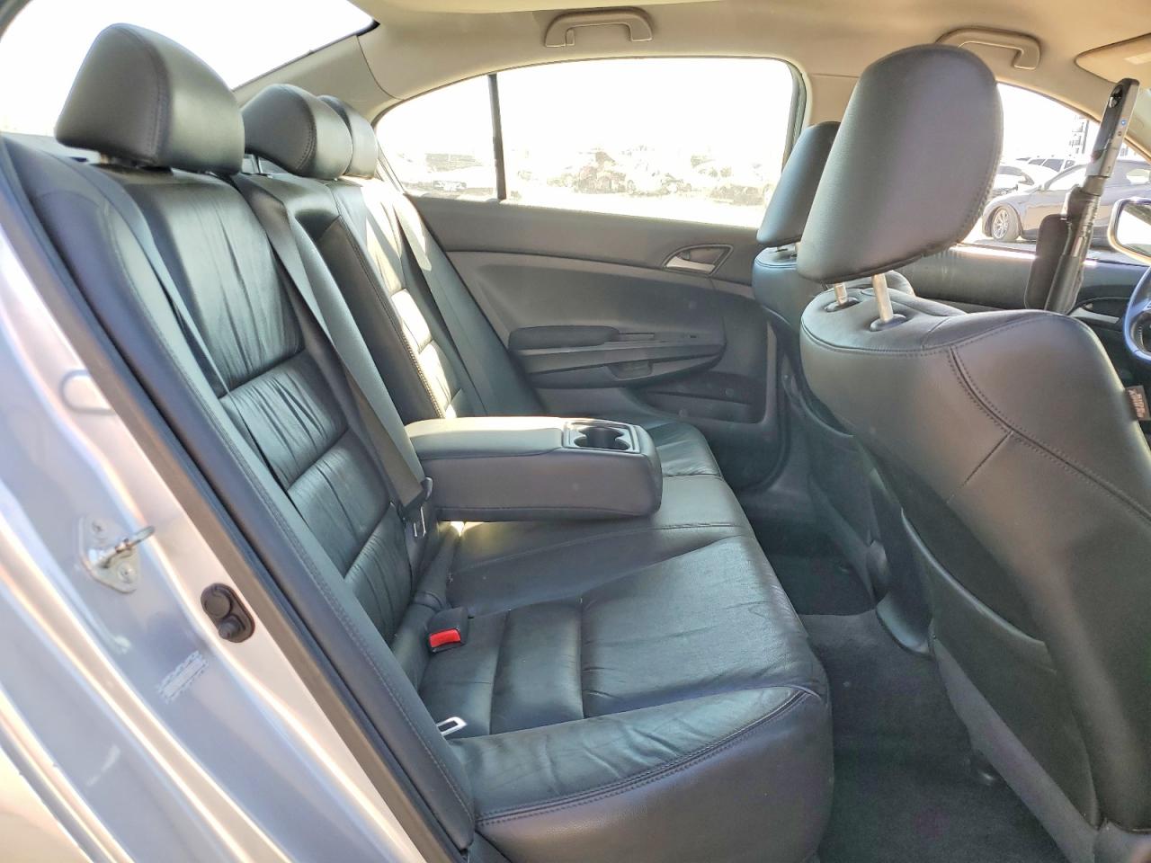 Honda Accord Se