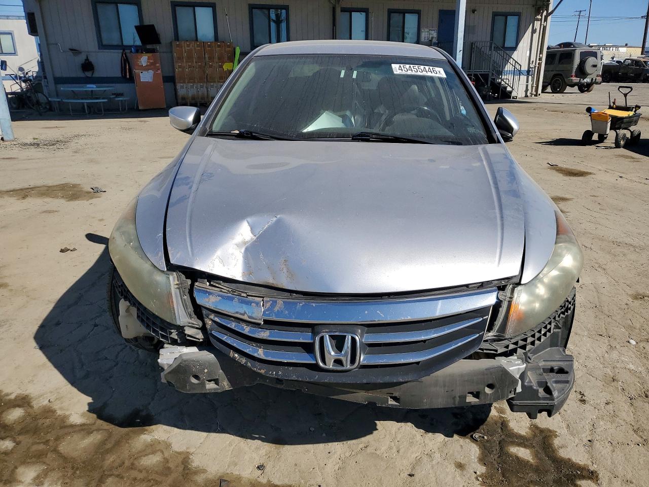 Honda Accord Se