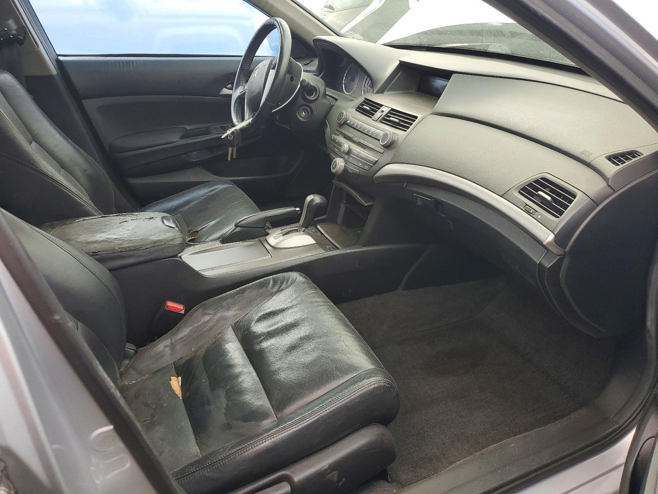 Honda Accord Se