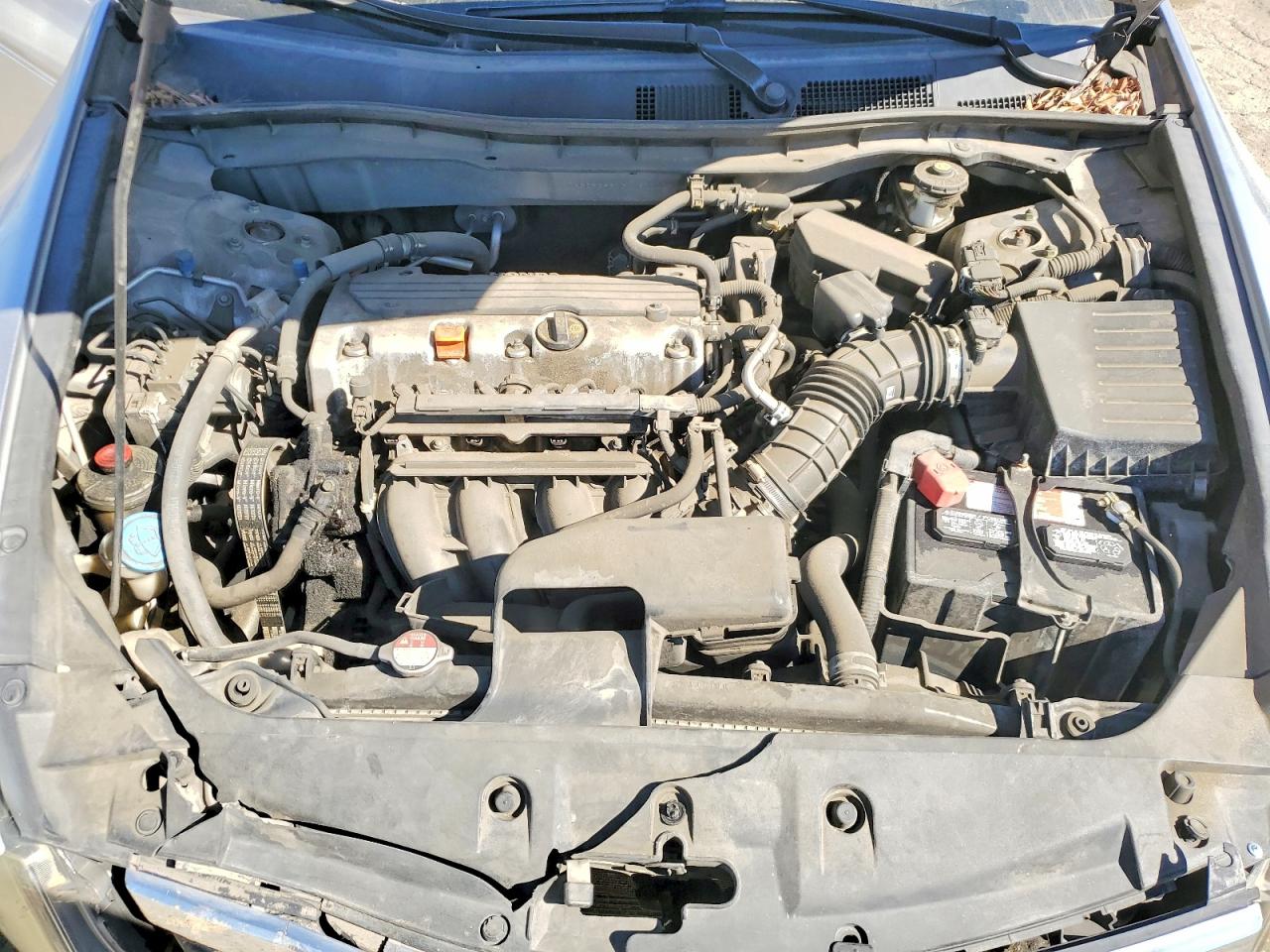 Honda Accord Se