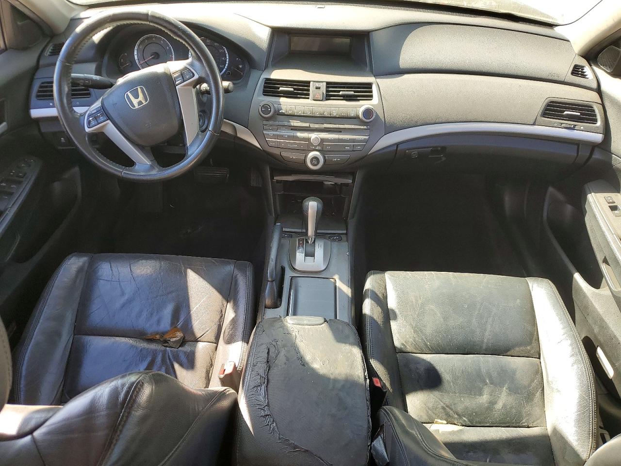 Honda Accord Se