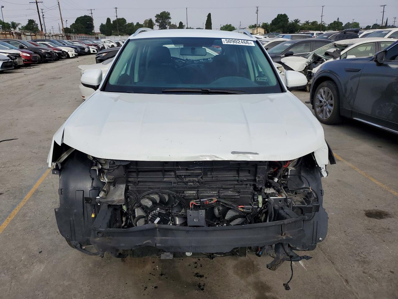 Volkswagen Taos Se