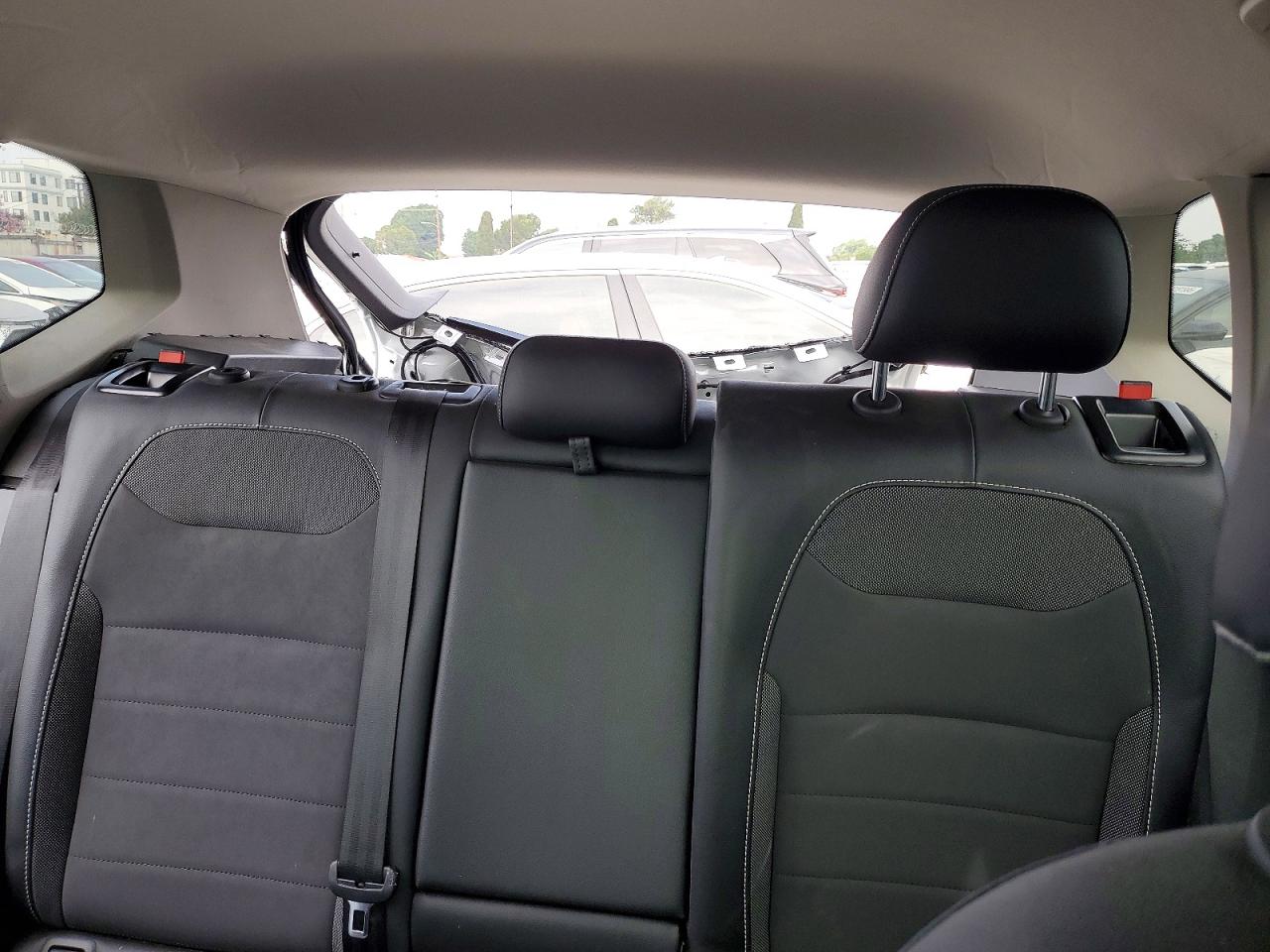 Volkswagen Taos Se
