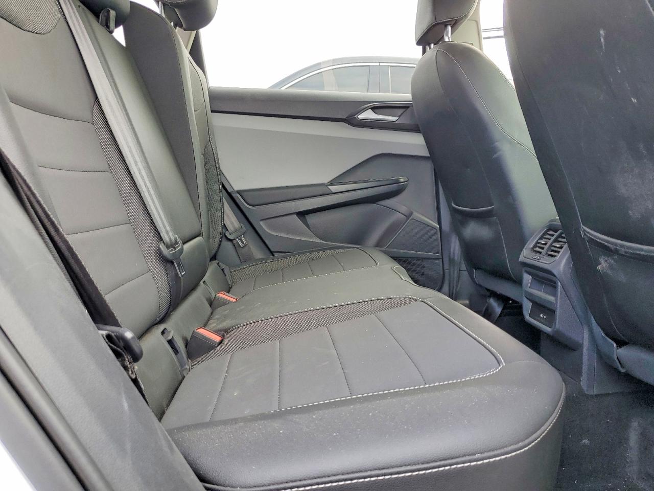 Volkswagen Taos Se