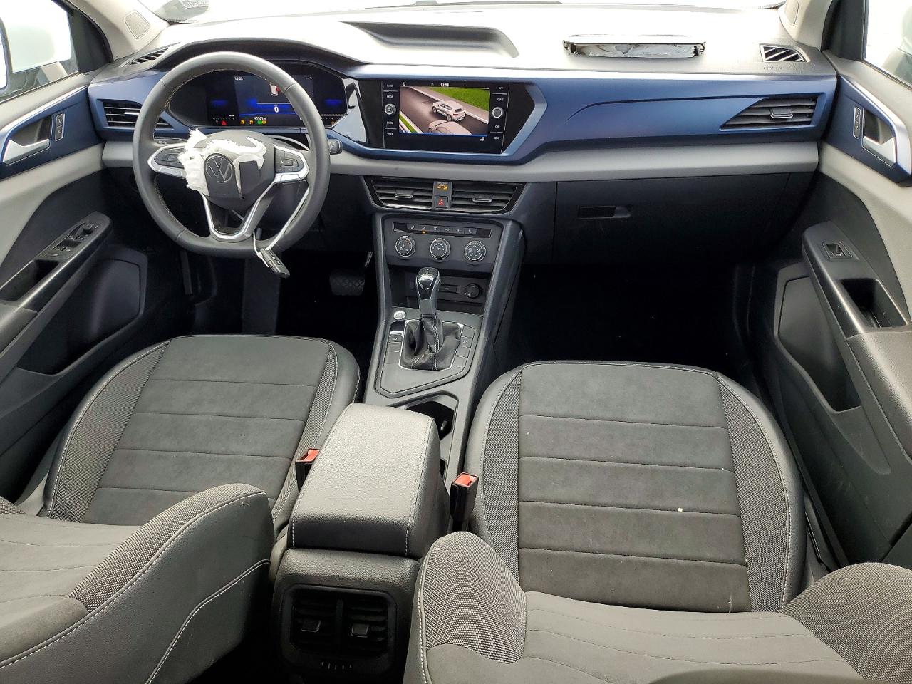 Volkswagen Taos Se
