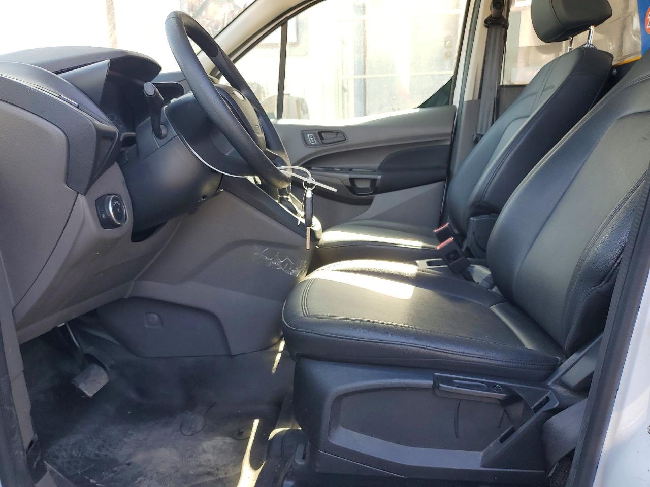 Ford Transit Xl