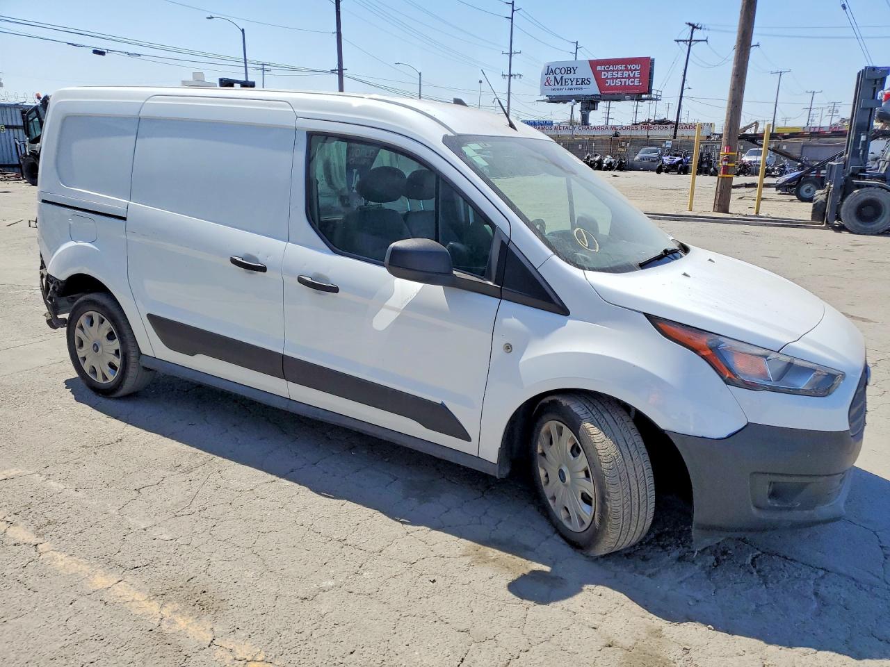 Ford Transit Xl