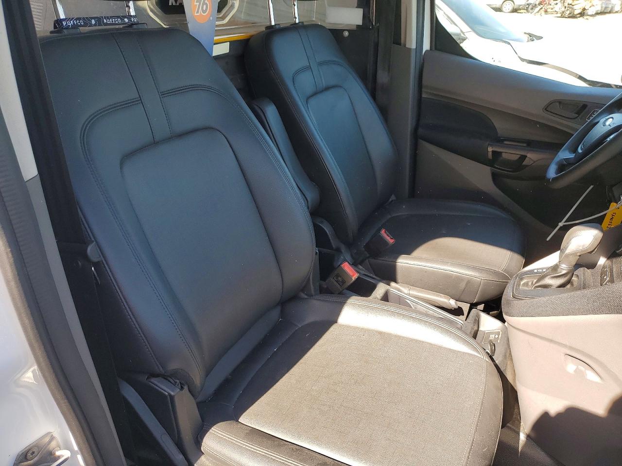 Ford Transit Xl